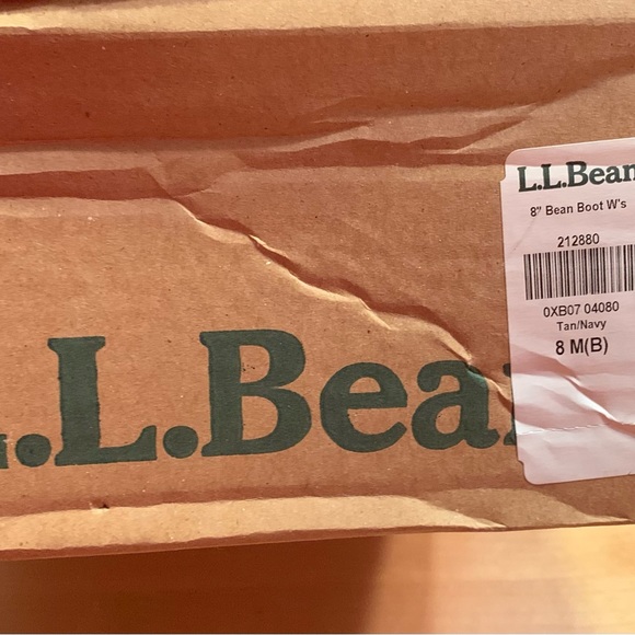LL Bean Bean Boots - Picture 6 of 9